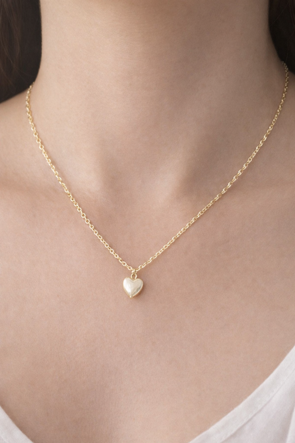 Ourums Pearl Pendant Necklace