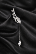 Ourums Angel Wing Earring