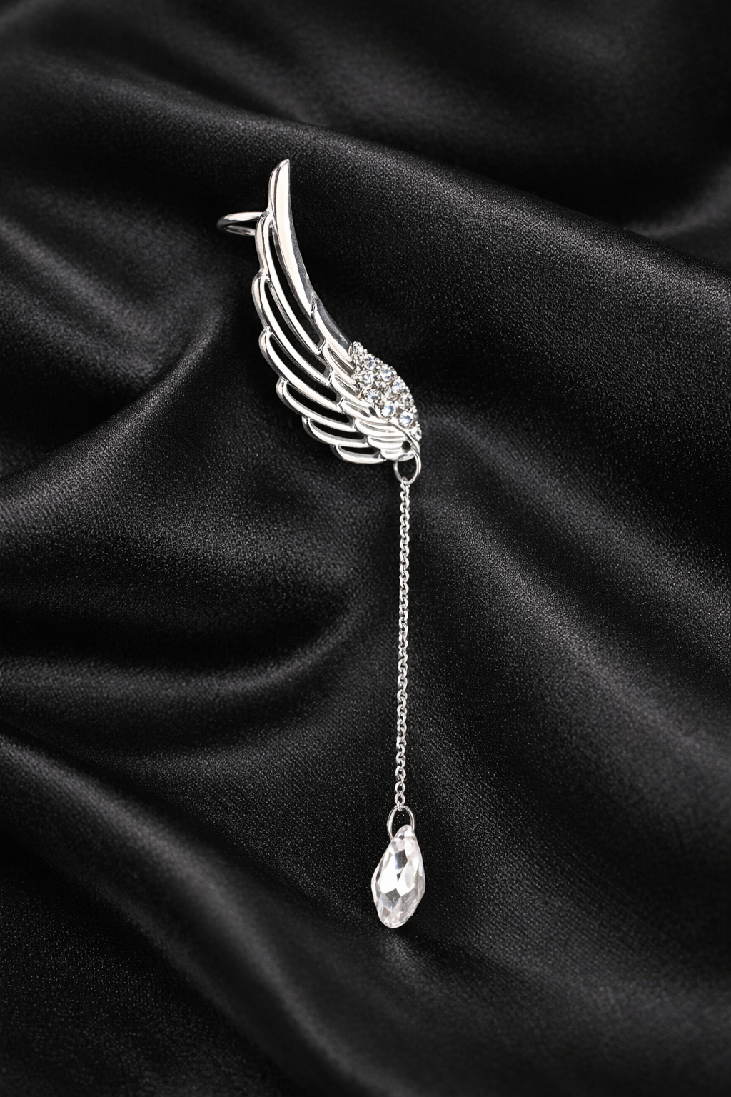 Ourums Angel Wing Earring