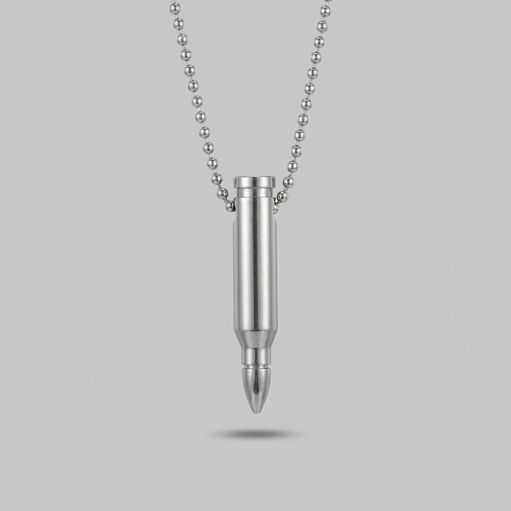 Ourums Fashion Bullet Chain Pendant